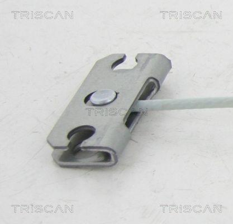 TRISCAN 8140 501119 Handbremsseil f&uuml;r Mazda Mx5