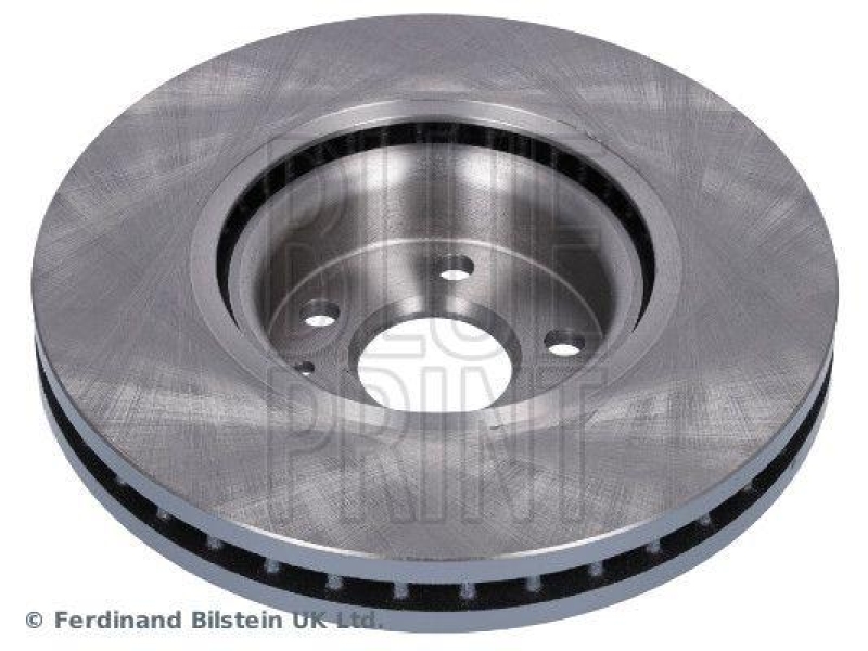 BLUE PRINT ADF124365 Bremsscheibe f&uuml;r VOLVO PKW