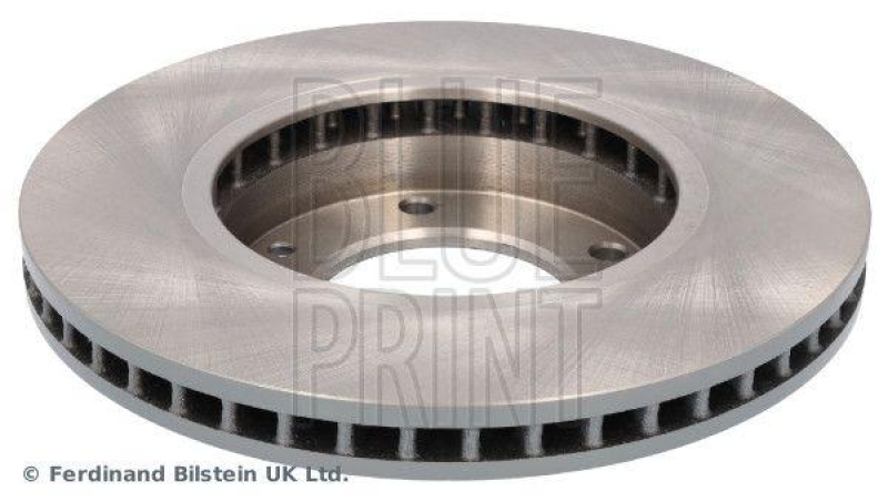 BLUE PRINT ADG04390 Bremsscheibe f&uuml;r KIA