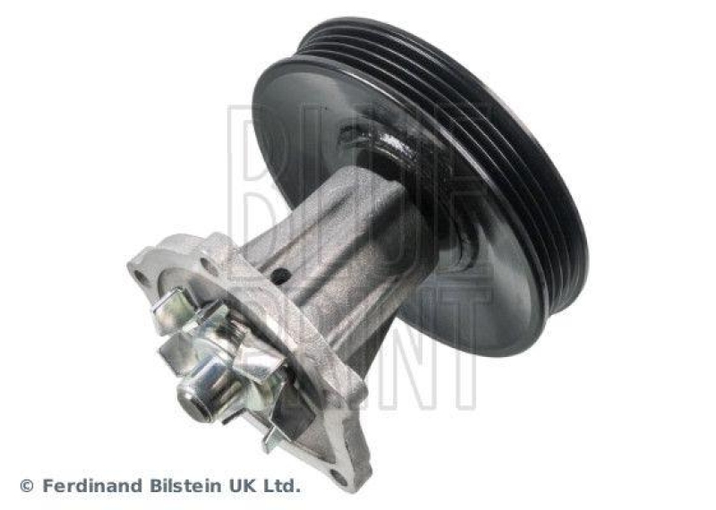 BLUE PRINT ADG09187 Wasserpumpe mit Dichtung f&uuml;r CHEVROLET/DAEWOO