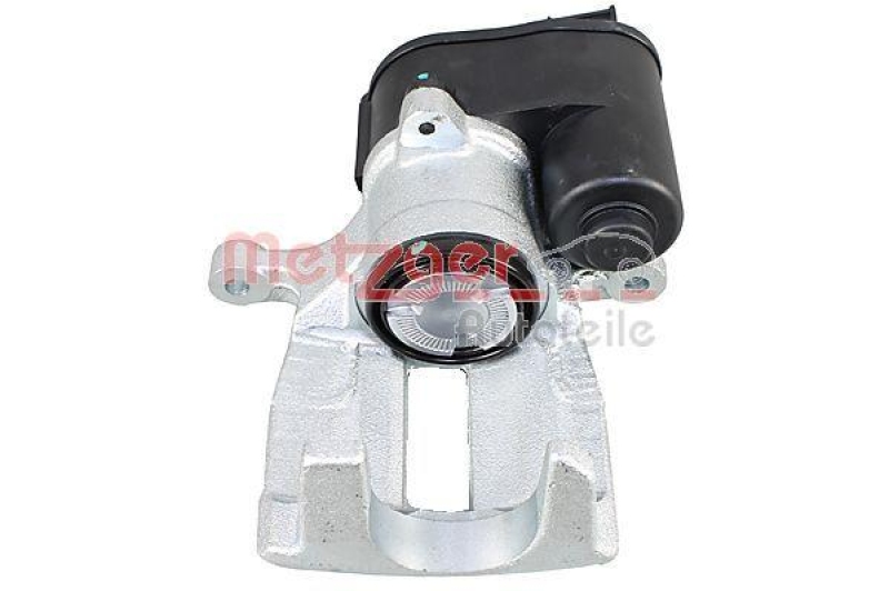 METZGER 6261235 Bremssattel Neuteil, Mit Stellelement f&uuml;r VOLVO HA links