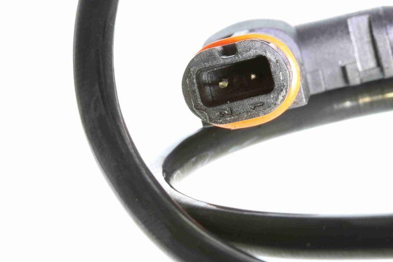 VEMO V30-72-0182 Sensor, Raddrehzahl vorne 618 mm f&uuml;r MERCEDES-BENZ