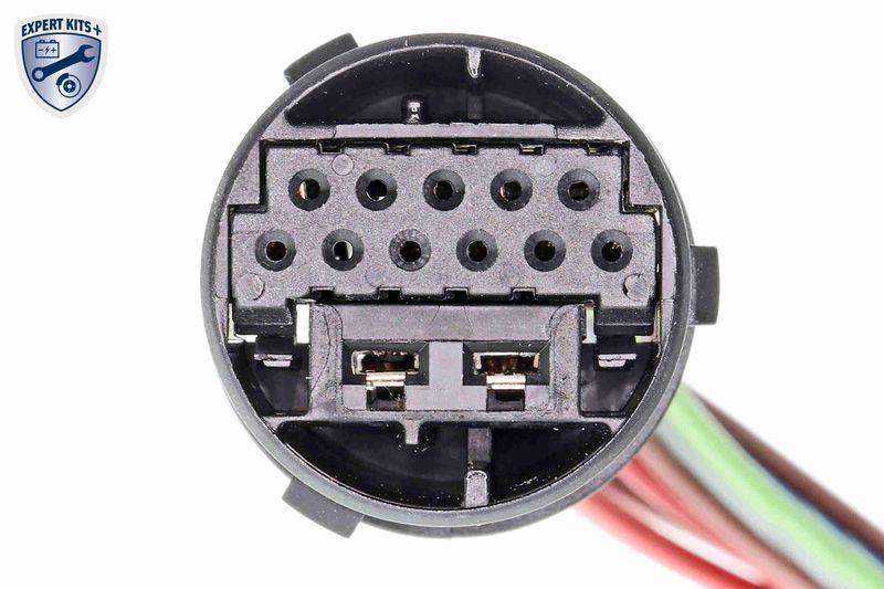 VEMO V40-83-0032 Reparatursatz, Kabelsatz Fahrzeughecktür, beidseitig - ohne Falte für OPEL
