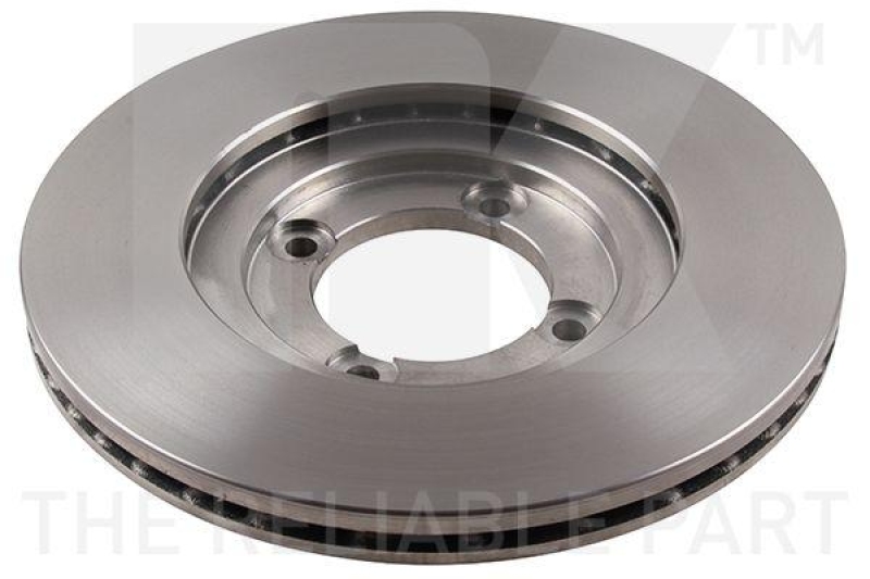 NK 203218 Bremsscheibe f&uuml;r MAZDA