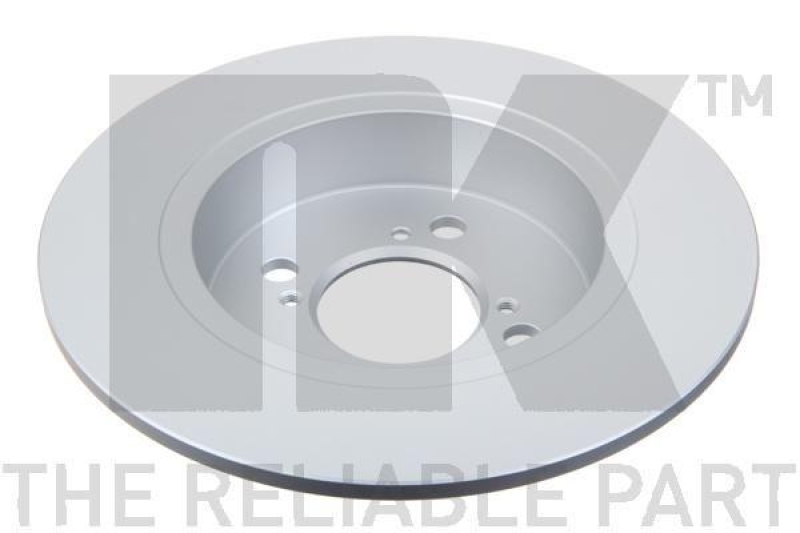 NK 315225 Bremsscheibe f&uuml;r SUZUKI