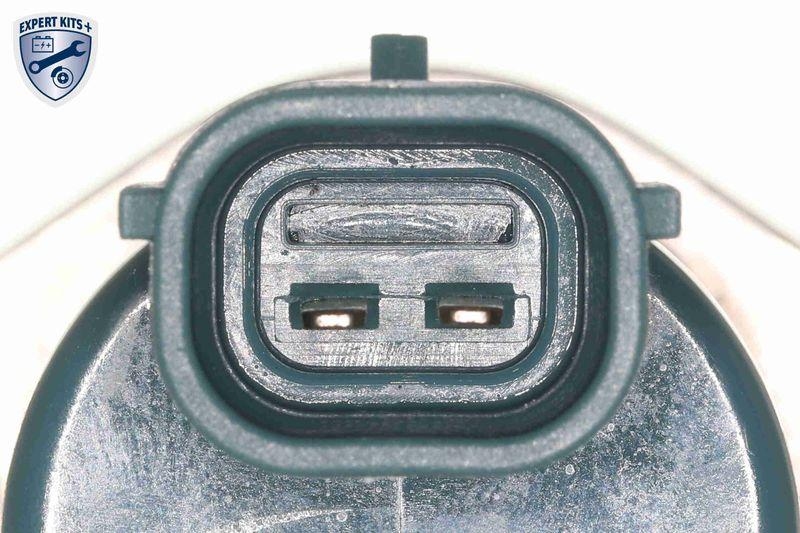 ACKOJA A38-11-0004 Druckregelventil, Common-Rail-System 2-Polig / mit Anbaumaterial für NISSAN