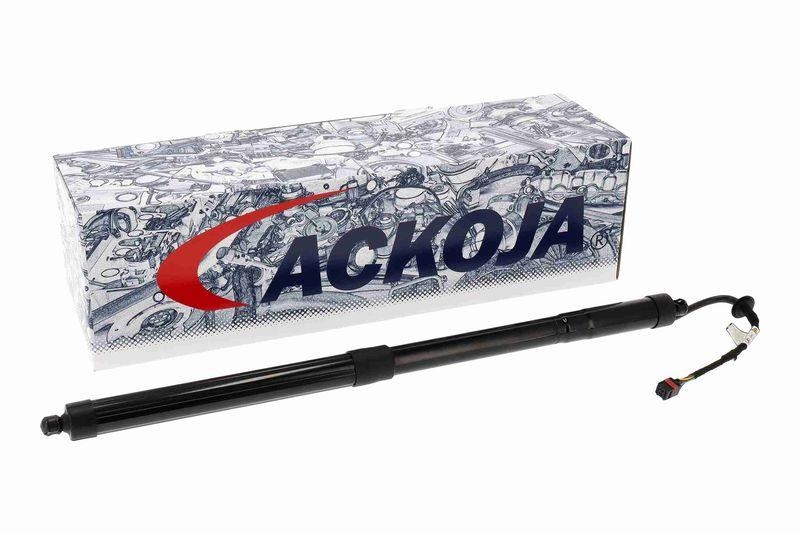 ACKOJA A52-55-0011 Elektromotor, Heckklappe hinten rechts für HYUNDAI