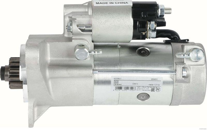 HERTH+BUSS 42009001 Starter