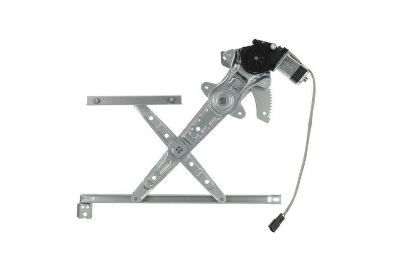 VALEO 861211 Fensterhebersystem ohneKomfort FR