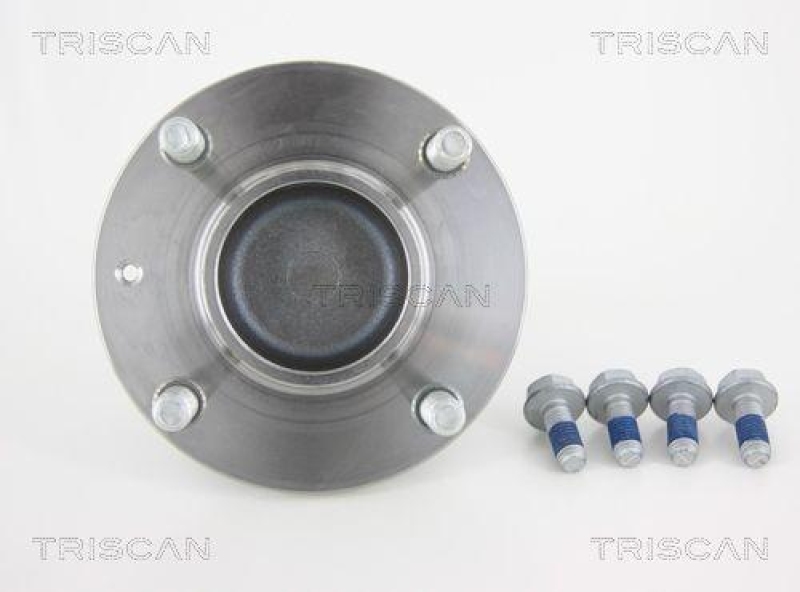 TRISCAN 8530 42217 Radlagersatz Hinten f&uuml;r Mitsubishi