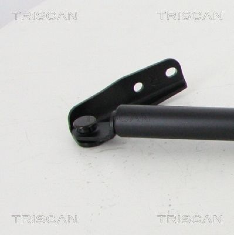 TRISCAN 8710 14258 Gasfeder Hinten für Nissan X-Trail
