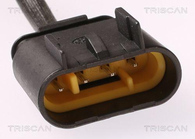 TRISCAN 8845 16052 Lambdasonde für Ford