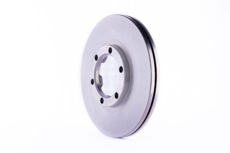 HELLA 8DD 355 104-711 Bremsscheibe 52418