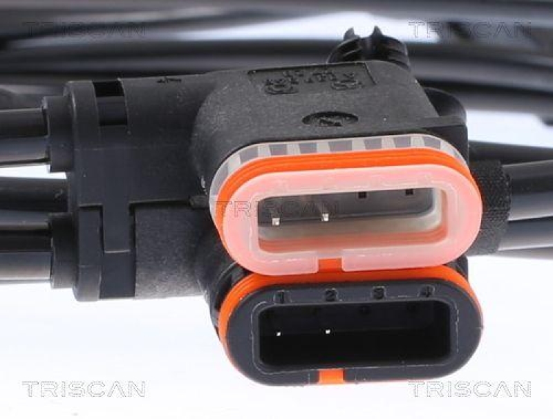 TRISCAN 8180 23235 Sensor, Raddrehzahl f&uuml;r Mercedes
