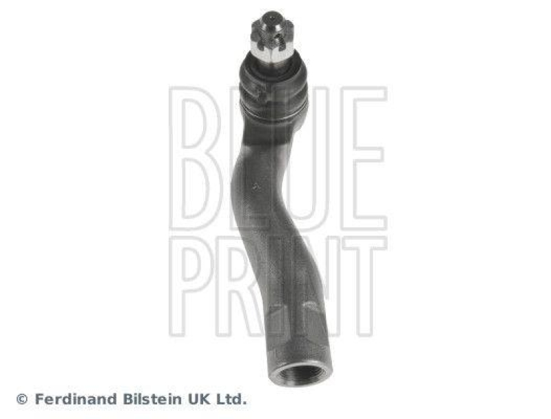 BLUE PRINT ADT387216 Spurstangenendstück mit Kronenmutter und Splint für TOYOTA
