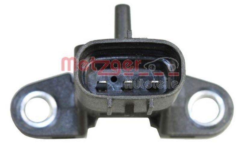 METZGER 0906392 Sensor, Saugrohrdruck f&uuml;r MAZDA