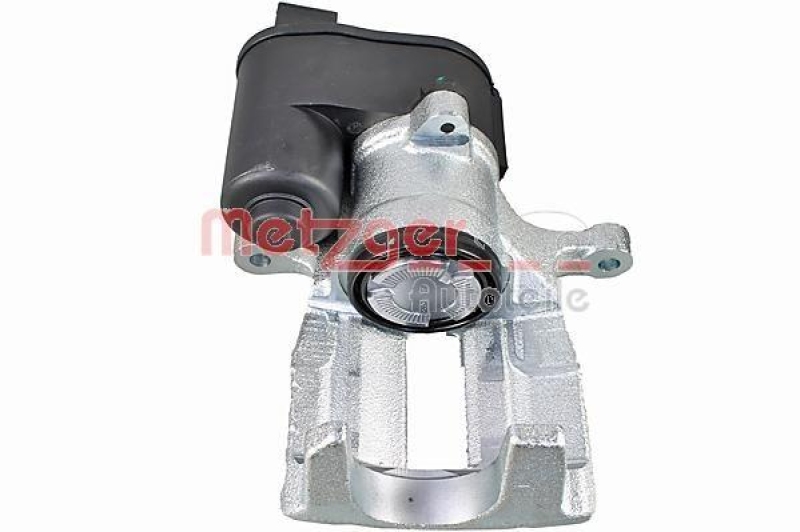 METZGER 6261236 Bremssattel Neuteil, Mit Stellelement f&uuml;r VOLVO HA rechts