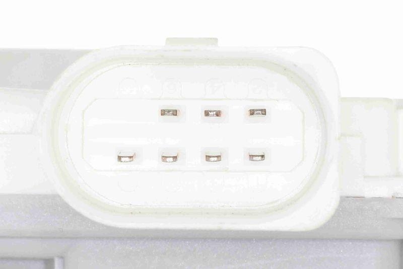 VEMO V10-85-0024 T&uuml;rschloss vorne, rechts f&uuml;r VW