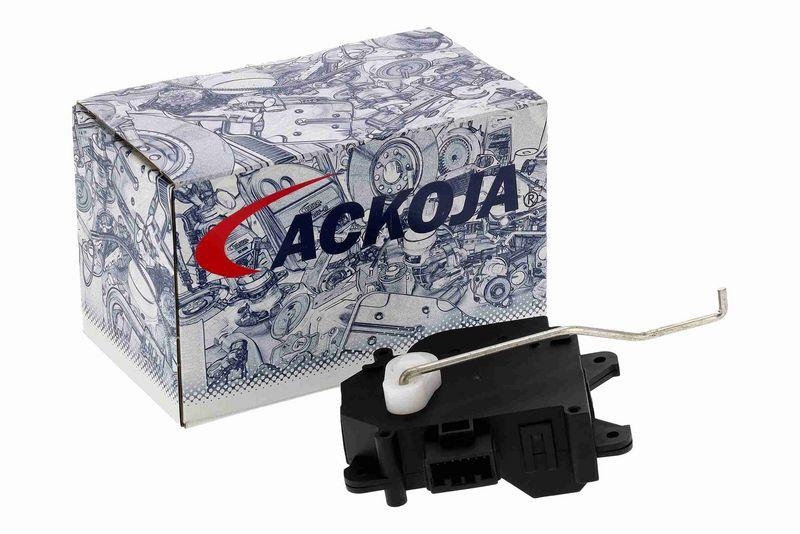 ACKOJA A26-77-0019 Stellelement, Mischklappe elektrisch für HONDA