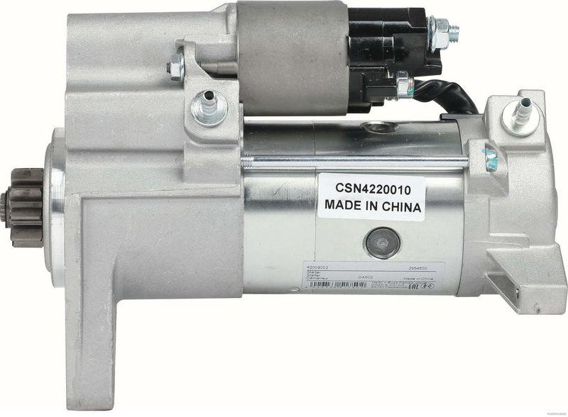 HERTH+BUSS 42009002 Starter