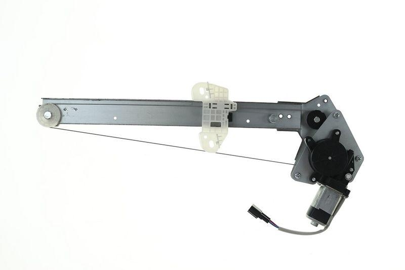 VALEO 861212 Fensterhebersystem ohneKomfort RL