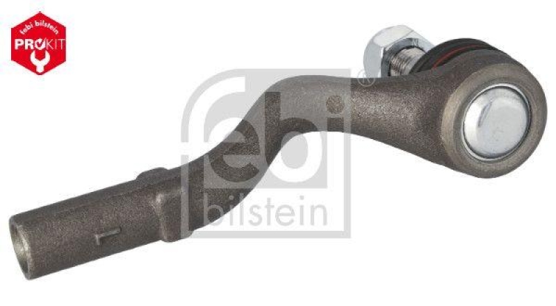 FEBI BILSTEIN 11959 Spurstangenendst&uuml;ck mit Sicherungsmutter f&uuml;r Mercedes-Benz