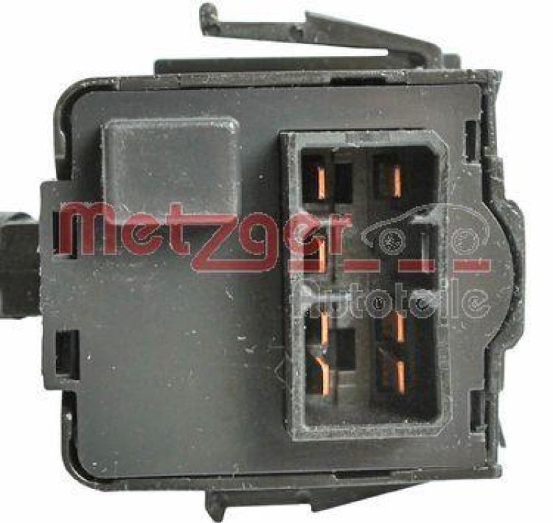 METZGER 0916190 Schalter, Hauptlicht für DAEWOO