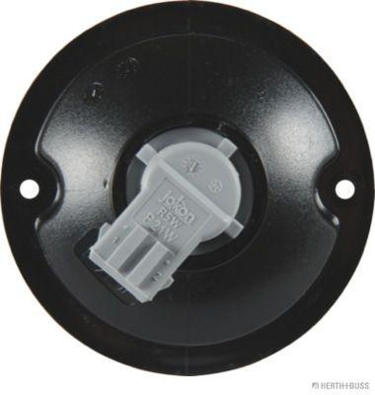 HERTH+BUSS 81695056 Nebelschlussleuchte 12 V, P21W