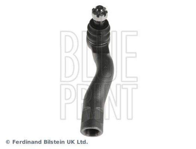 BLUE PRINT ADT387217 Spurstangenendst&uuml;ck mit Kronenmutter und Splint f&uuml;r TOYOTA