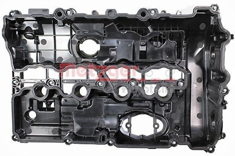 METZGER 2389184 Zylinderkopfhaube f&uuml;r BMW