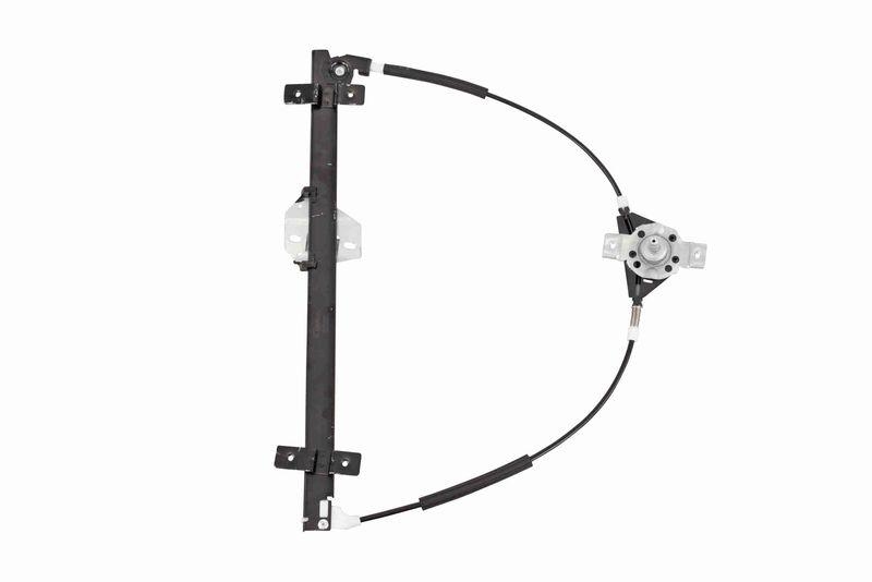 VAICO V10-0033 Fensterheber Manuell vorne links, , 2/4 -T&uuml;rer f&uuml;r VW