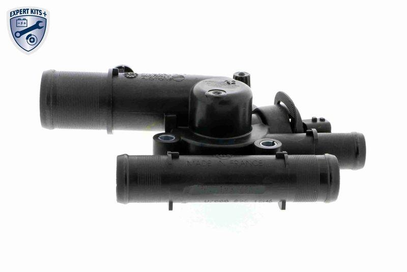 VEMO V46-99-1383 Thermostatgeh&auml;use 89 &deg;C mit Geh&auml;use, mit Dichtung f&uuml;r RENAULT