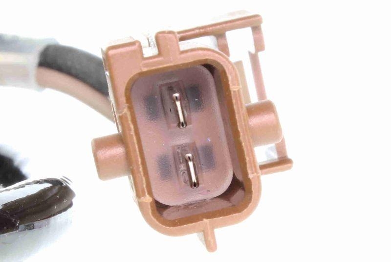 VEMO V50-72-0007 Sensor, Raddrehzahl vorne, links 1150 mm / 2-Polig f&uuml;r SAAB