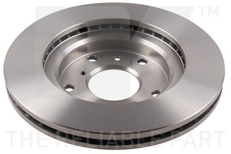 NK 203220 Bremsscheibe f&uuml;r MAZDA