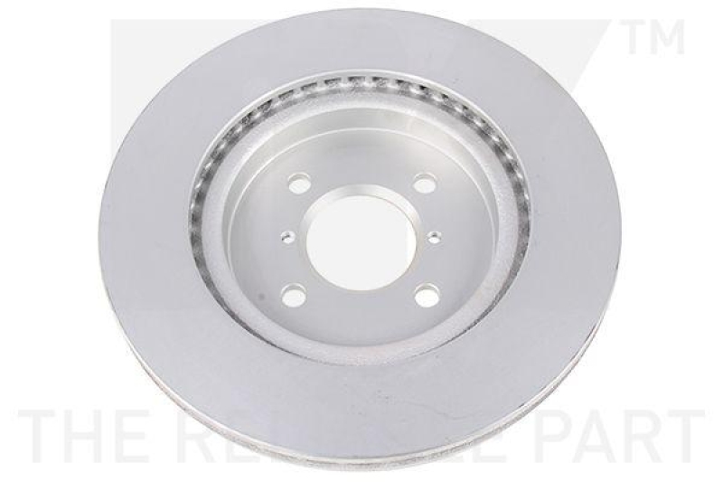 NK 315228 Bremsscheibe f&uuml;r SUZUKI