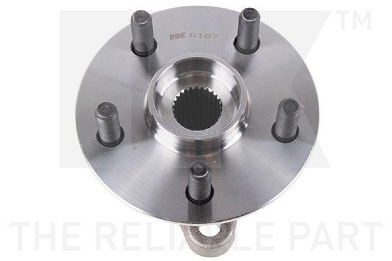 NK 754550 Radlagersatz f&uuml;r TOYOTA