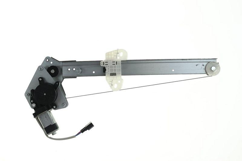 VALEO 861213 Fensterhebersystem ohneKomfort RR