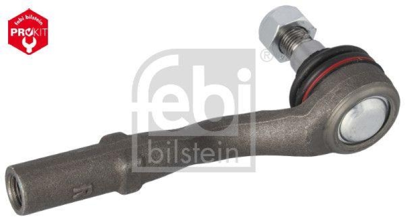 FEBI BILSTEIN 11960 Spurstangenendst&uuml;ck mit Sicherungsmutter f&uuml;r Mercedes-Benz
