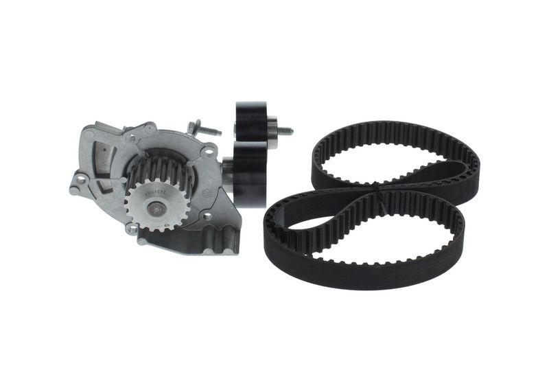 BOSCH 1 987 946 440 Wasserpumpe + Zahnriemensatz