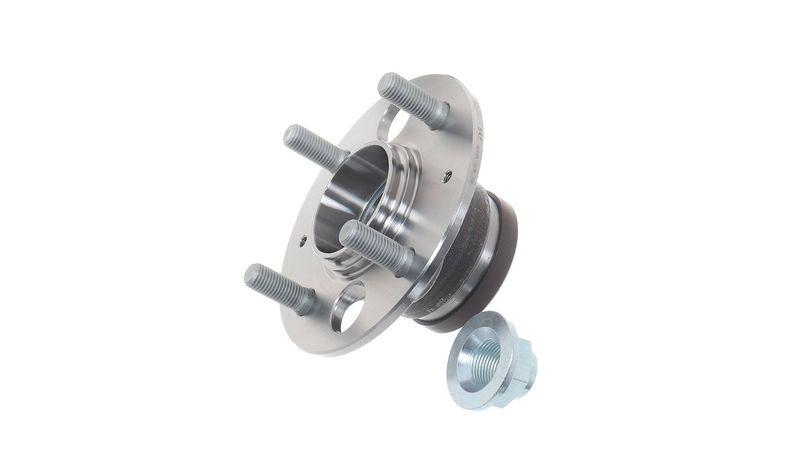 SKF VKBA 6869 Radlagersatz