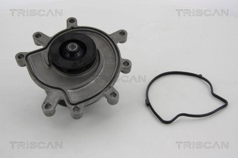 TRISCAN 8600 80015 Wasserpumpe f&uuml;r Chrysler, Jeep