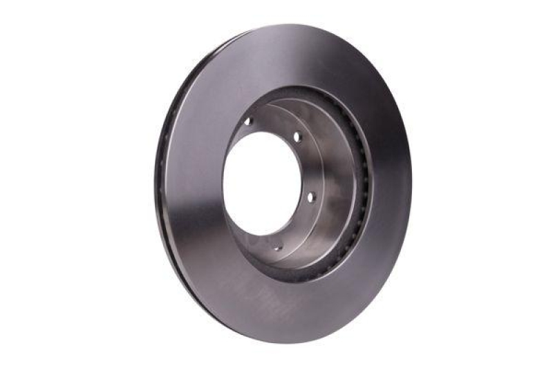 HELLA 8DD 355 104-761 Bremsscheibe f&uuml;r TOYOTA/VW