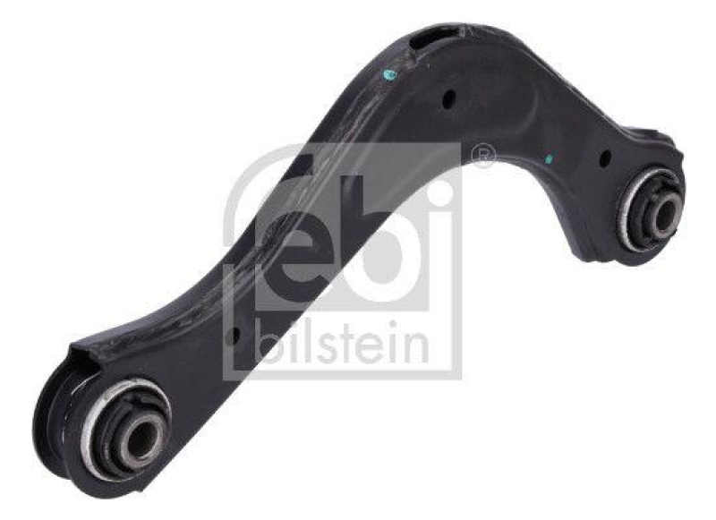 FEBI BILSTEIN 184816 Querlenker mit Gummilagern f&uuml;r HYUNDAI