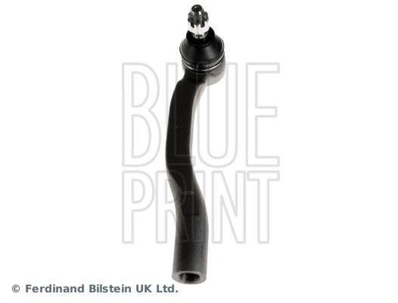 BLUE PRINT ADT387218 Spurstangenendst&uuml;ck mit Kronenmutter und Splint f&uuml;r TOYOTA