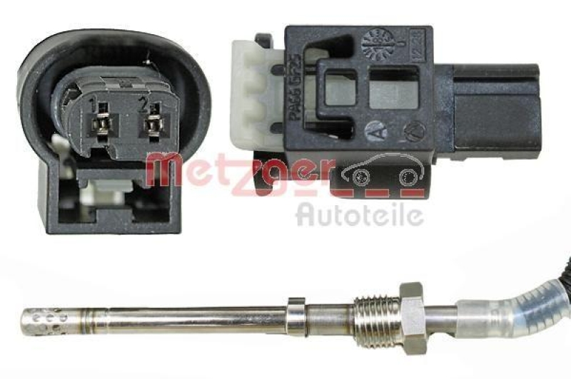METZGER 0894526 Sensor, Abgastemperatur f&uuml;r MB