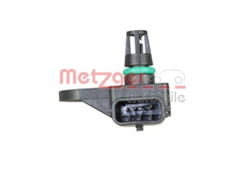 METZGER 0906394 Sensor, Saugrohrdruck f&uuml;r MAZDA
