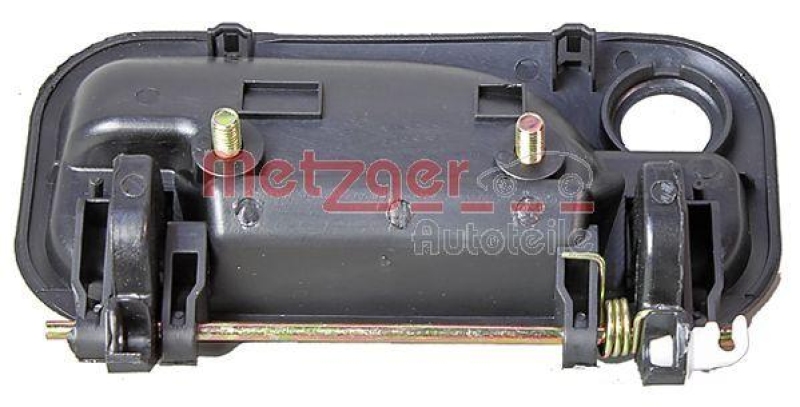 METZGER 2310603 T&uuml;rgriff f&uuml;r OPEL vorne links