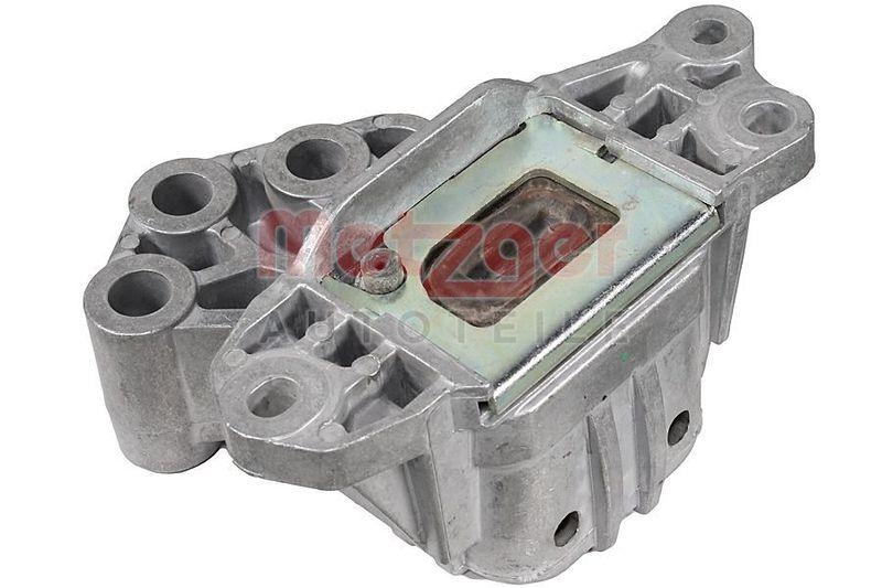 METZGER 8054091 Lagerung, Motor f&uuml;r FIAT
