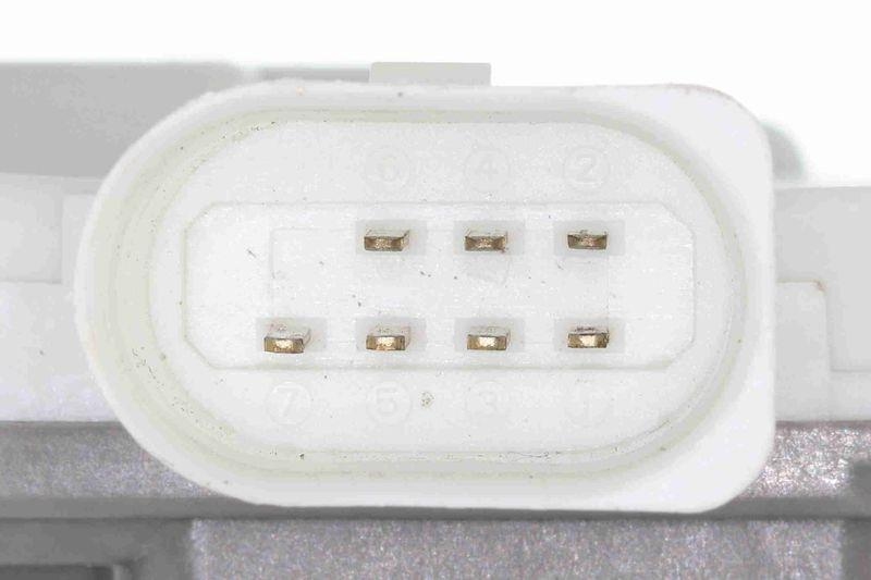 VEMO V10-85-0026 T&uuml;rschloss hinten, rechts f&uuml;r AUDI