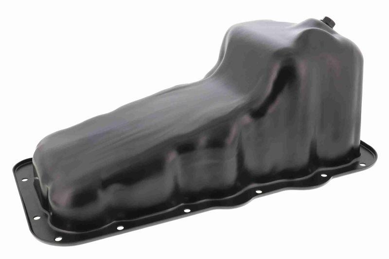 VAICO V33-0145 &Ouml;lwanne Stahl, mit &Ouml;lablassschraube f&uuml;r DODGE